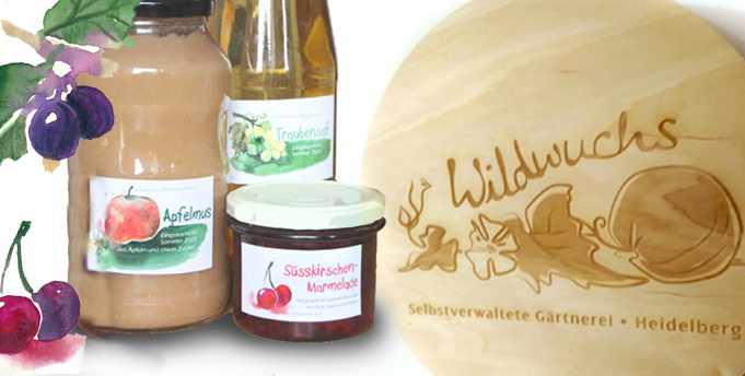 Gemeinschaftsgärtnerei